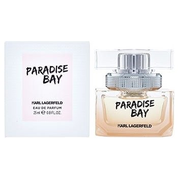 Karl Lagerfeld Paradise Bay parfémovaná voda dámská 25 ml