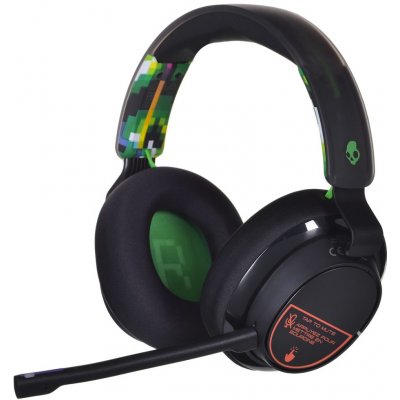 Skullcandy SLYR PRO XBOX