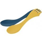 Light My Fire Spork medium BIO 2-pack – Zbozi.Blesk.cz
