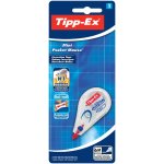 Tipp-Ex Korekční páska BIC Mini Pocket Mouse 5 mm x 6 m – Zboží Mobilmania