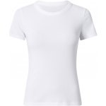 Esmara dámské triko bílá – Sleviste.cz
