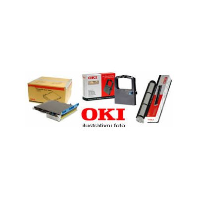 OKI originál modrý toner do C831/841 (10 000 stránek) (44844507)