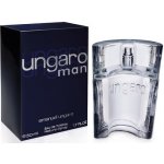 Emanuel Ungaro toaletní voda pánská 90 ml – Hledejceny.cz