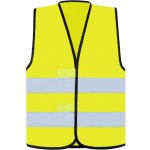 Korntex Wolfsburg Unisex reflexní vesta KX500 Signal Yellow – Hledejceny.cz