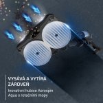 Rowenta X-Force Flex 12.60 Neo Allergy Aqua 3v1 RH9LC1WO – Sleviste.cz