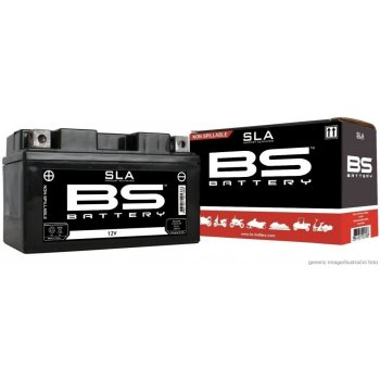 BS-Battery BB7C-A