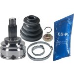 Sada kloubů pro hnací hřídel GSP 805001 | Zboží Auto