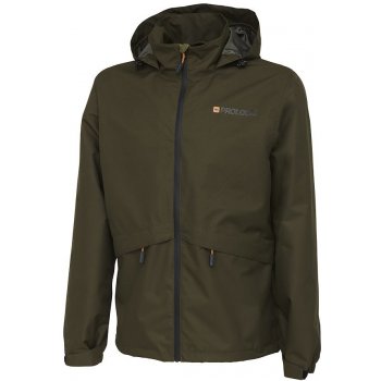 Prologic Bunda Storm Safe Jacket Forest Night