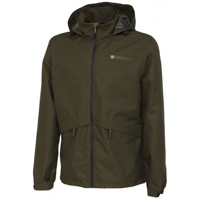 Prologic Bunda Storm Safe Jacket Forest Night – Hledejceny.cz