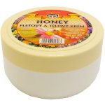 Palacio Honey pleťový a tělový krém 200 ml – Zboží Mobilmania