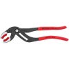 Kleště SIKO Knipex 81 11 250 - Kleště stavitelné siko 250mm instalatérské, Cobra, na sifony, plastové trubky a konektory