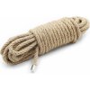 SM, BDSM, fetiš Kiotos Hemp Rope 5 m