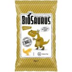 Biosaurus Bio křupky se sýrem Bio 50 g – Sleviste.cz