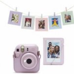 Fujifilm Instax Mini 12 Mega Pack – Sleviste.cz
