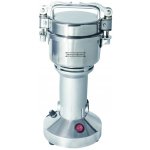 Royalty Line RLFG 21801: Elektrický mlýnek na obilí z nerezové oceli 18 10 850W 150g – Hledejceny.cz