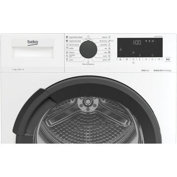 Beko HDS75243CSH2A