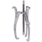 LEVIOR Stahovák na ložiska 3 ramenný 200mm, 23732 – Sleviste.cz