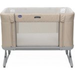 CHICCO Next2Me Forever - Honey Beige – Hledejceny.cz