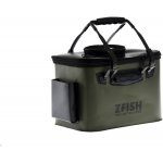 Zfish Skládací Rybářský Kbelík/Řízkovnice 18 l – Zboží Dáma