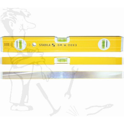 Stabila Type 80AS-2 19176 200 cm – Sleviste.cz