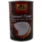 Real Thai Kokosový krém 400 ml – Zboží Dáma