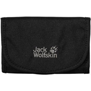 Jack Wolfskin Mobile Bank Černá