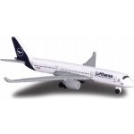 Majorette Airplane letadlo 13 cm – Zboží Dáma