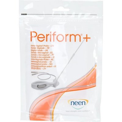 Neen Periform+ Intravaginální sonda – Zboží Mobilmania