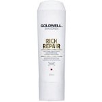 Goldwell Dualsenses Rich Repair Restoring Conditioner 1000 ml – Zboží Mobilmania