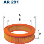 Vzduchový filtr FILTRON AR 291 – Hledejceny.cz