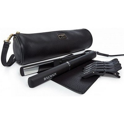 Balmain Paris Hair Couture Titanium Set – Zboží Mobilmania