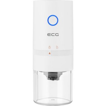 ECG KM 150 Minimo White