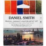 Prafull Sawant´s Master Artist Set, Daniel Smith – Sleviste.cz