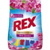 Prášek na praní Rex prášek color Orchid AT 17 PD