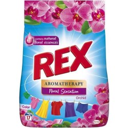 Rex prášek color Orchid AT 17 PD