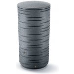 Prosperplast RWW290431UG Sud na dešťovou vodu FREZE granit 290l – Zboží Mobilmania