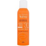 Avène Sun Sensitive ochranný spray SPF30 150 ml – Zboží Dáma