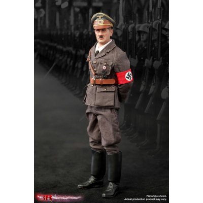 DiD Adolf Hitler 1889-1945 1/12 Mini Reich Series – Hledejceny.cz
