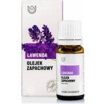 Naturalne Aromaty Esenciální olej Levandule 10 ml – Hledejceny.cz