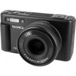 Yashica City 100 – Zboží Živě