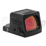 Holosun EPS 5 variant 12 úrovní jasu hybridní napájení funkce Shake Awake EPS-GR-MRS 590541044 – Zboží Dáma