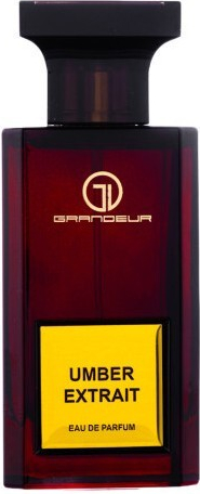 Grandeur Umber Extract parfémovaná voda unisex 100 ml
