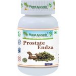 Planet Ayurveda Prostate Endza 500 mg 60 kapslí – Hledejceny.cz