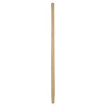 Dřevěná násada 120 cm – Hledejceny.cz