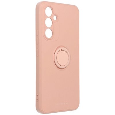 Pouzdro Roar Amber Samsung A54 5G růžové – Zboží Mobilmania