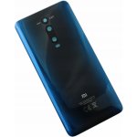 Kryt Xiaomi Mi 9T zadní Modrý – Zbozi.Blesk.cz