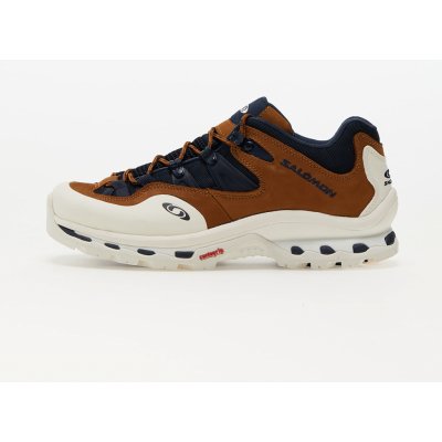 Salomon XT-Quest 2 Vanilla Ice/ Rubber/ Dark Sapphire