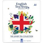 English Tea Shop Luxusní kolekce Union Jack 72 ks – Zboží Mobilmania