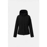 Horze Horze Dámská zimní bunda Camila Černá – Hledejceny.cz