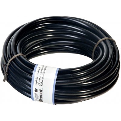 Blumat 8mm 10m černá – Hledejceny.cz